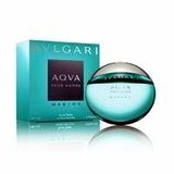 Bvlgari Aqva pour Homme Marine Toaletní voda, 50ml