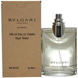 Bvlgari Bvlgari pour Homme Toaletní voda - Tester, 100ml
