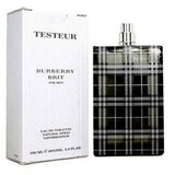 Burberry Brit Men Toaletní voda - Tester, 100ml