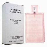 Burberry Brit Sheer Toaletní voda - Tester, 100ml