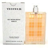Burberry Brit Toaletní voda - Tester, 100ml