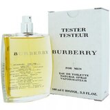 Burberry for Men  Toaletní voda - Tester, 100ml