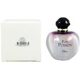 Christian Dior Pure Poison Parfémovaná voda - Tester, 100ml