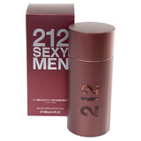 Carolina Herrera 212 Sexy Men Toaletní voda