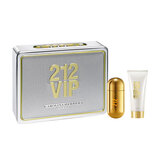 Carolina Herrera 212 VIP Dárková sada