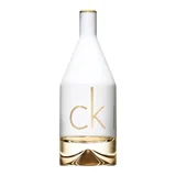 Calvin Klein In2U Women Toaletní voda 100ml