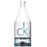 Calvin Klein In2U Men Toaletní voda 150ml