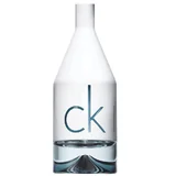 Calvin Klein In2U Men Toaletní voda 150ml