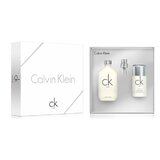Calvin Klein CK One Dárková sada