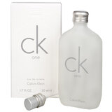 Calvin Klein CK One Toaletní voda
