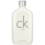 Calvin Klein CK One Toaletní voda 50ml