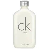 Calvin Klein CK One Toaletní voda 100ml