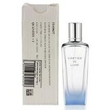 Cartier De Lune Toaletní voda - Tester, 75ml