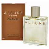 Chanel Allure Homme Toaletní voda