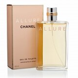 Chanel Allure Toaletní voda 100ml