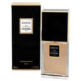 Chanel Coco Eau de Toilette Toaletní voda