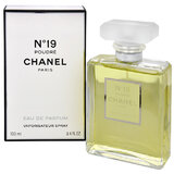 Chanel No 19 Poudre Parfemovaná voda