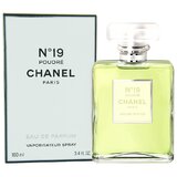 Chanel No 19 Poudre Parfemovaná voda 100ml