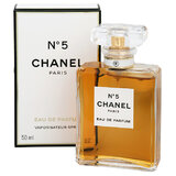 Chanel No 5 Eau de Parfum Parfemovaná voda