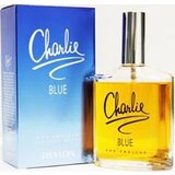 Revlon Charlie Blue Toaletní voda, 50ml