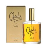 Revlon Charlie Gold Toaletní voda 100ml