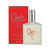 Revlon Charlie Red Toaletní voda 100ml