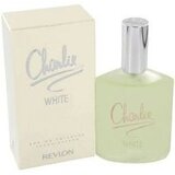 Revlon Charlie White Toaletní voda, 50ml