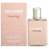 Chevignon Forever Mine for Women Toaletní voda, 30ml