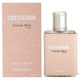 Chevignon Forever Mine for Women Toaletní voda, 50ml