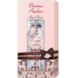 Christina Aguilera Royal Desire Parfémovaná voda, 15ml