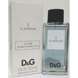 Dolce & Gabbana 1 Le Bateleur Toaletní voda - Tester