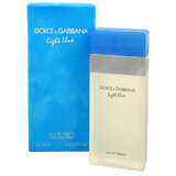 Dolce & Gabbana Light Blue Women Toaletní voda