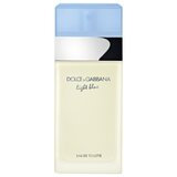 Dolce & Gabbana Light Blue Women Toaletní voda 50ml