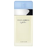 Dolce & Gabbana Light Blue Women Toaletní voda 100ml