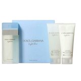 Dolce & Gabbana Light Blue Dárková sada