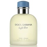 Dolce & Gabbana Light Blue Pour Homme Toaletní voda - Tester 125ml