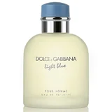 Dolce & Gabbana Light Blue Pour Homme Toaletní voda - Tester 125ml