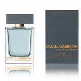 Dolce & Gabbana The One Gentleman Toaletní voda