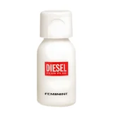Diesel Plus Plus Feminine Toaletní voda 75ml