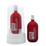 Diesel Zero Plus Feminine Toaletní voda 75ml