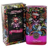 Christian Audigier Ed Hardy Hearts & Daggers Women Parfemovaná voda 100ml