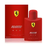 Ferrari Scuderia Red Toaletní voda 125ml