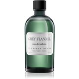 Geoffrey Beene Grey Flannel Toaletní voda - Tester