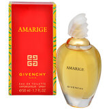 Givenchy Amarige Toaletní voda