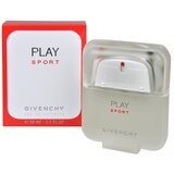 Givenchy Play Sport Toaletní voda, 50ml