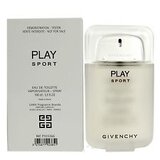 Givenchy Play Sport Toaletní voda - Tester