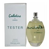 Gres Cabotine Toaletní voda - Tester 100ml