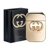 Gucci Guilty Woman  Toaletní voda, 75ml