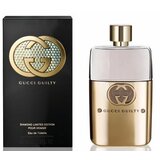 Gucci Guilty pour Homme Diamond Toaletní voda
