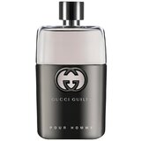 Gucci Guilty Pour Homme Toaletní voda - Tester 90ml